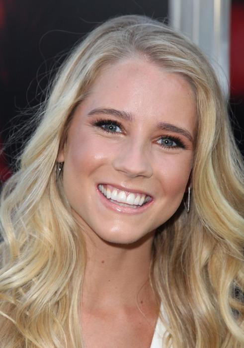 Cassidy Gifford