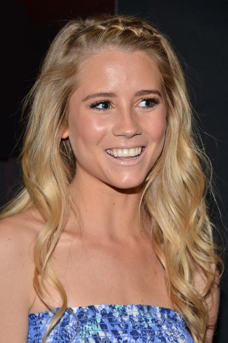 Cassidy Gifford