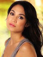 Cassie Steele