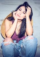 Cassie Steele