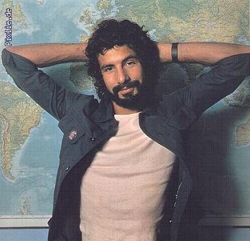Cat Stevens