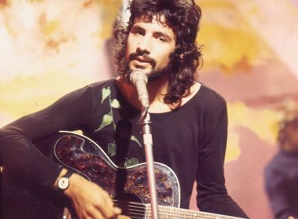 Cat Stevens
