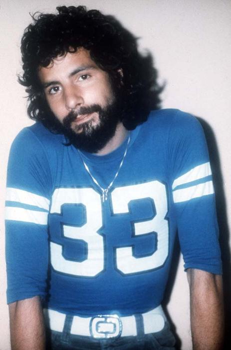 Cat Stevens
