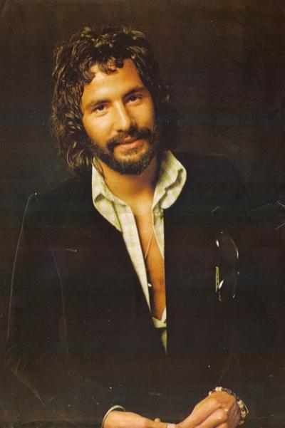 Cat Stevens