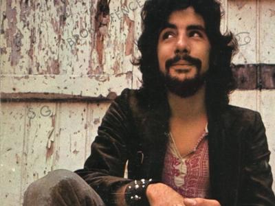 Cat Stevens