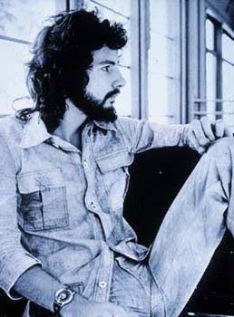Cat Stevens