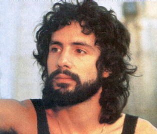 Cat Stevens