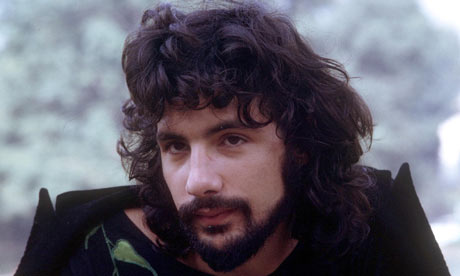 Cat Stevens