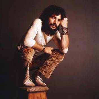 Cat Stevens