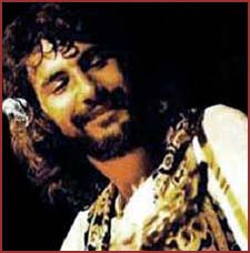Cat Stevens