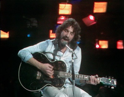 Cat Stevens