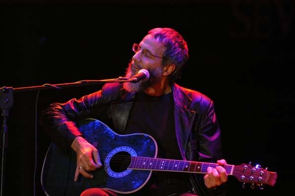 Cat Stevens