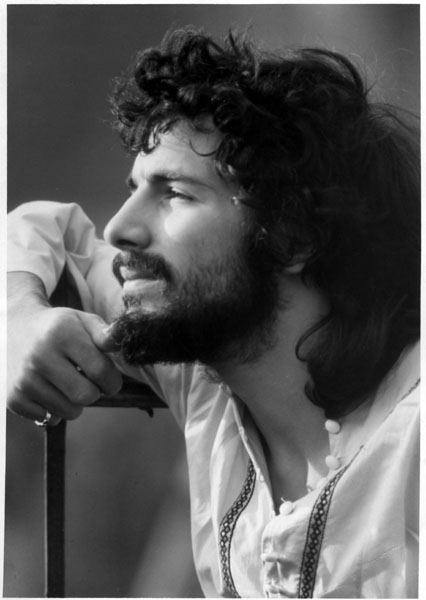 Cat Stevens