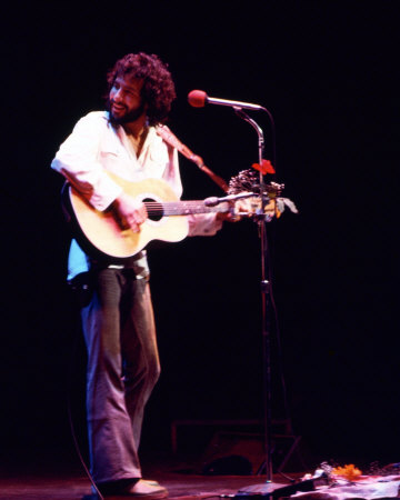 Cat Stevens