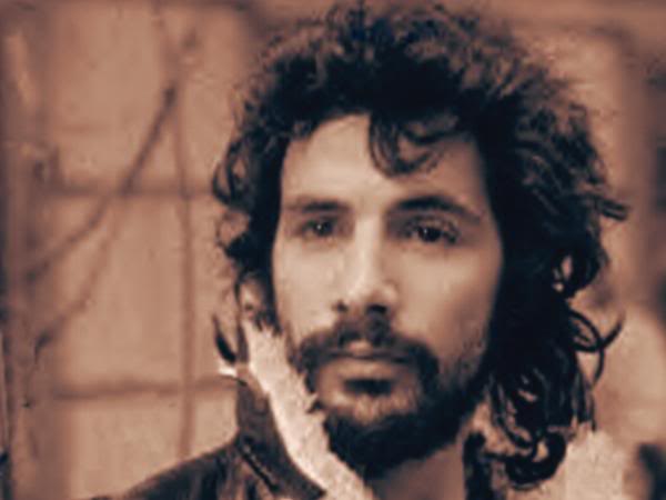 Cat Stevens