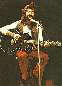 Cat Stevens