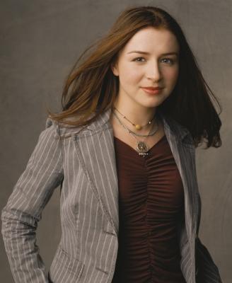 Caterina Scorsone