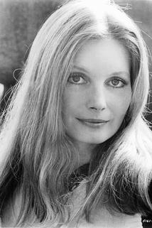 Profilový obrázek - Catherine Schell