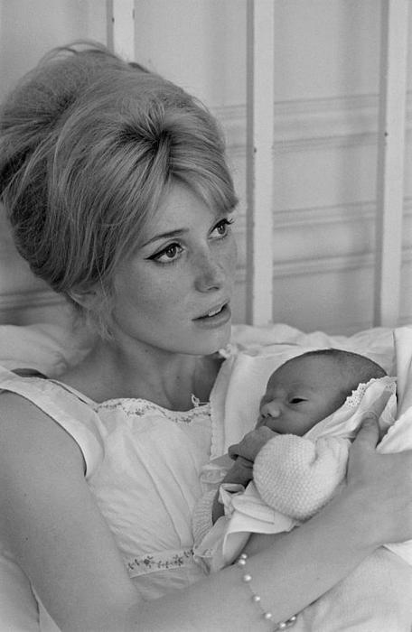 Catherine Deneuve