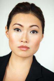 Profilový obrázek - Catherine Haena Kim