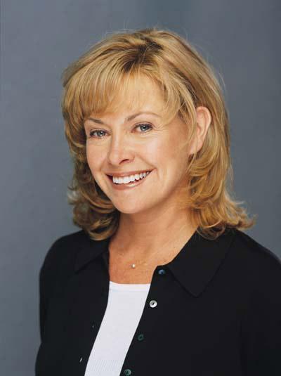Catherine Hicks
