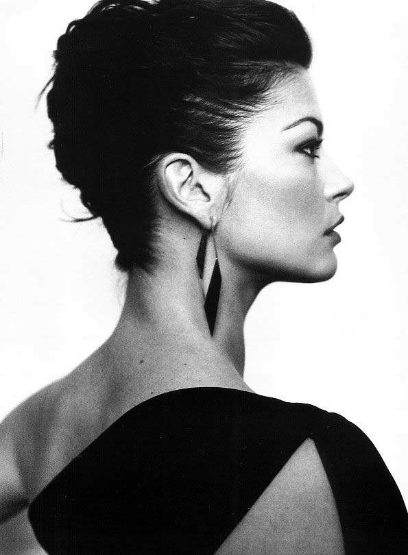 Catherine Zeta-Jones