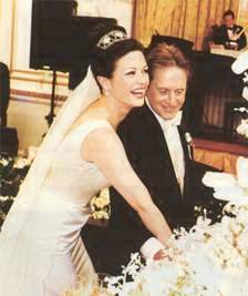 Catherine Zeta-Jones