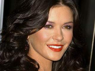 Catherine Zeta-Jones