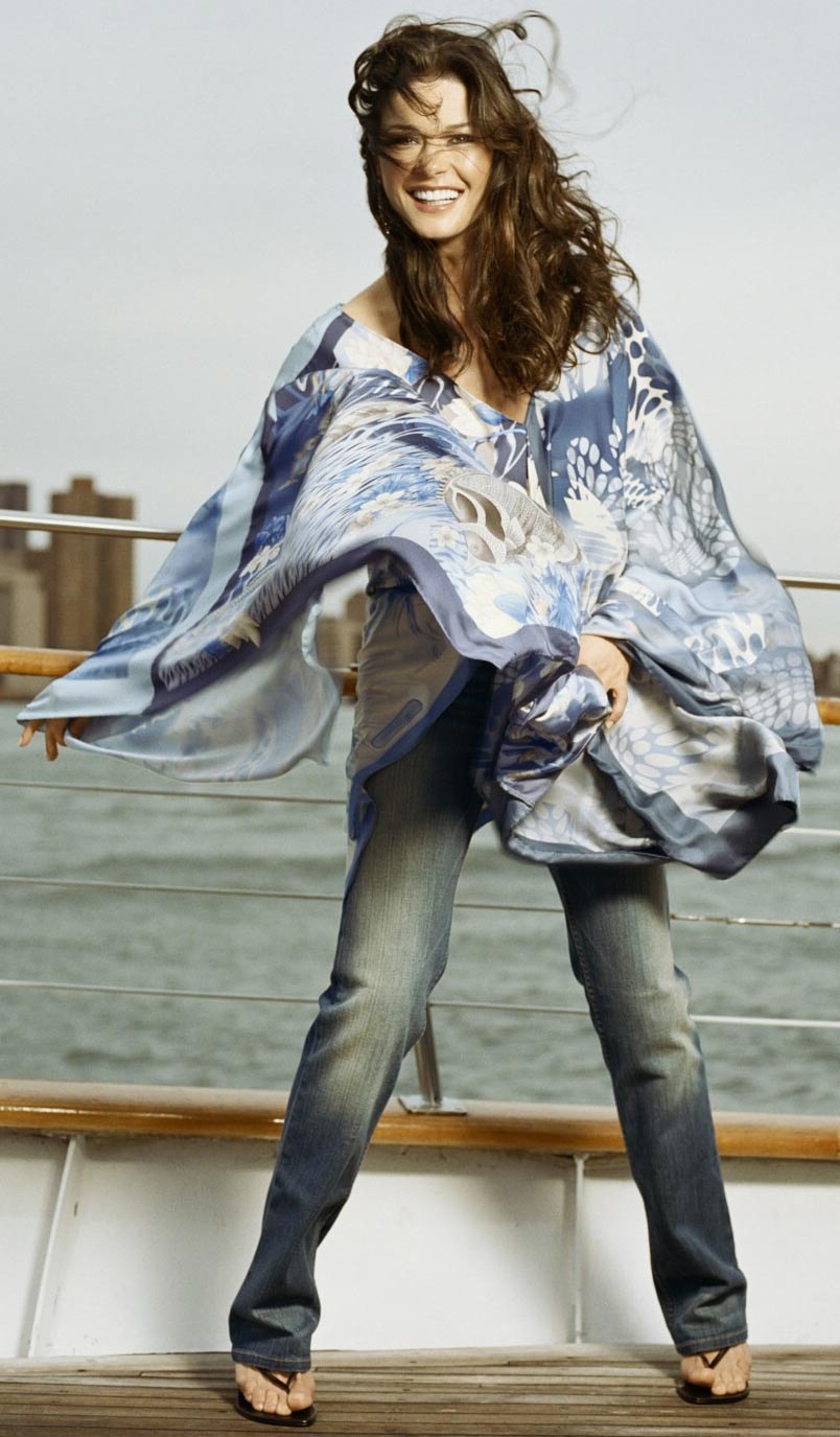 Catherine Zeta-Jones