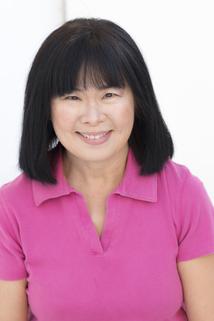 Profilový obrázek - Cathy Chang