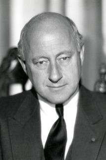 Profilový obrázek - Cecil B. DeMille