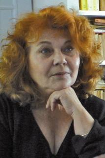 Profilový obrázek - Cécile Vassort