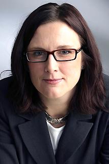 Profilový obrázek - Cecilia Malmström