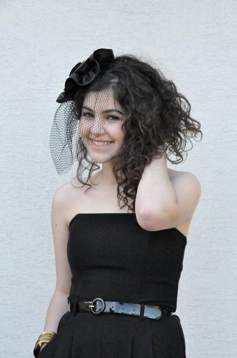 Celeste Buckingham