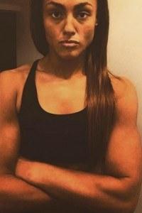 Profilový obrázek - Celine Anderson