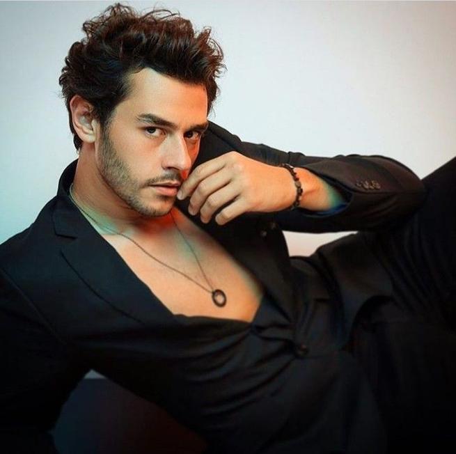 Cem Belevi
