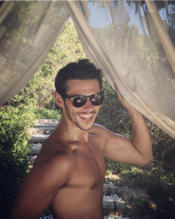 Cem Belevi