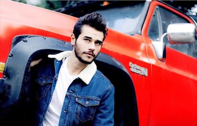 Cem Belevi