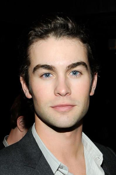 Chace Crawford