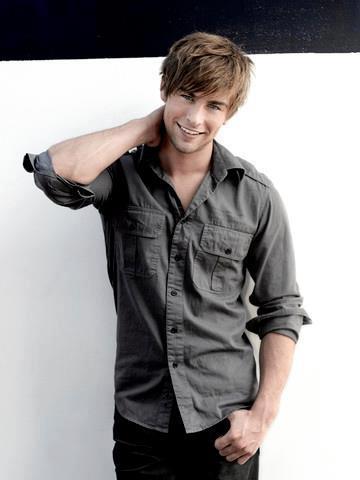 Chace Crawford