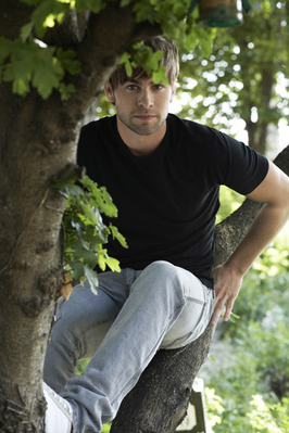 Chace Crawford