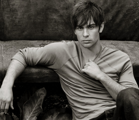 Chace Crawford