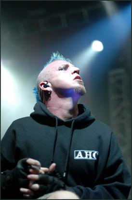 Chad Gray