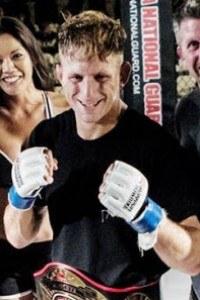 Profilový obrázek - Chad Klingensmith