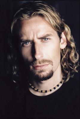 Chad Kroeger