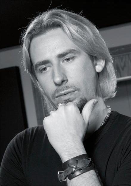 Chad Kroeger