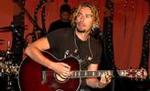 Chad Kroeger