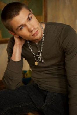 Chad Michael Murray