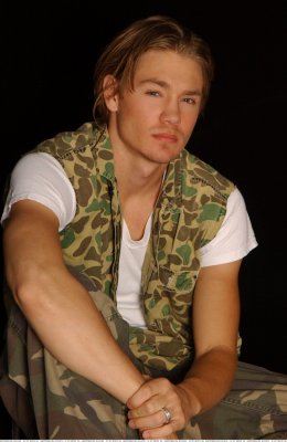 Chad Michael Murray