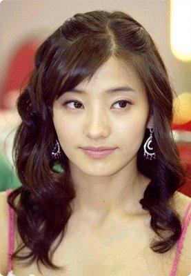 Han Chae-young